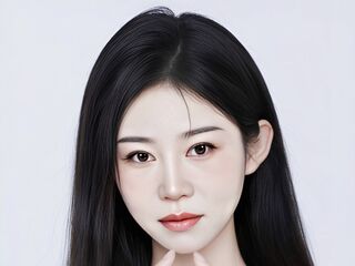 fingering camslut WanwanYoung