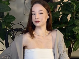 hot naked webcam girl WynonaBarrigan