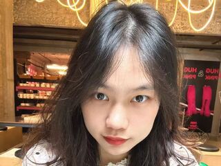 hot girl live webcam XinRui