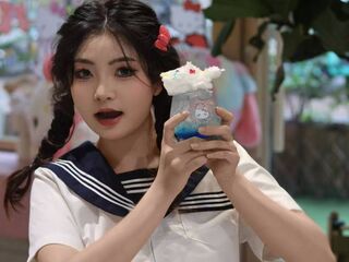 kinky webcam video YangyiXiao