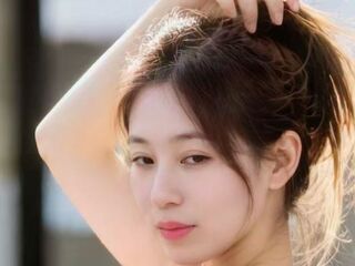 hot girl live web cam Yanran