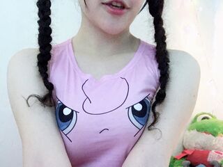 erotic webcam YokoCam