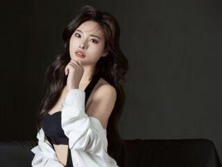 sexy camgirl chat YunLulu