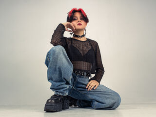 nude cam photo YuuMiko