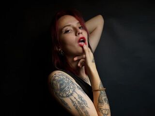 hot cam girl masturbating with vibrator ZaraCoup