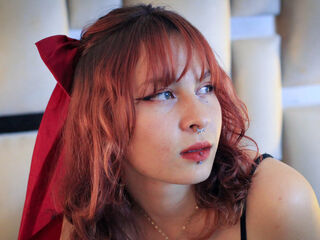 hot cam hooker ZaziRose