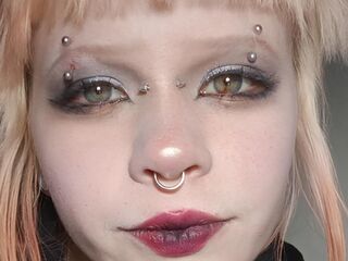 camgirl showing tits ZeniaThurstonson