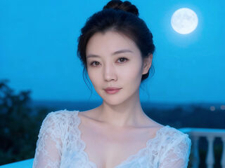 beautiful cam girl ZhangHuHui