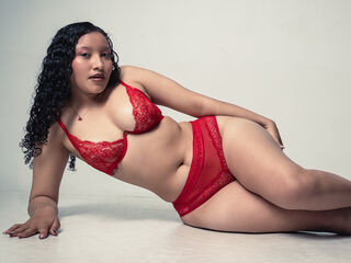 beautiful girl webcam ZhoeCarter