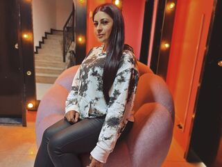 jasmin nude ZooeWilliams