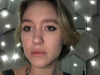 kinky video chat performer ZumyLim