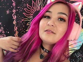 Gothkittengodde